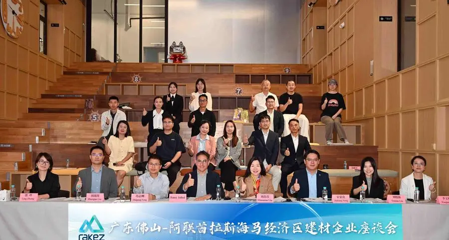 RAKEZ strengthens UAE-China economic ties through high-level roadshow across key cities