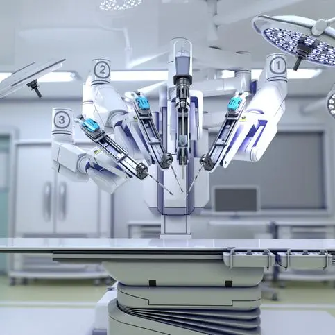 UAE’s first robot-assisted kidney transplants performed in Abu Dhabi