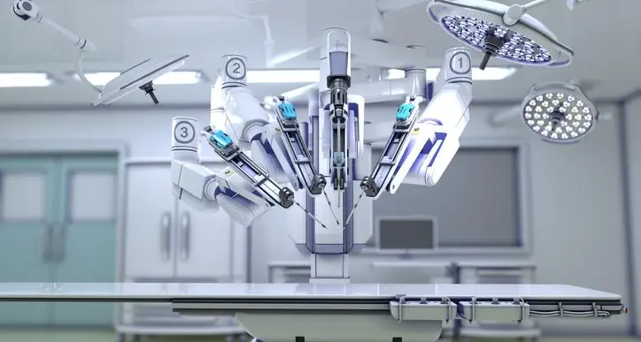 UAE’s first robot-assisted kidney transplants performed in Abu Dhabi