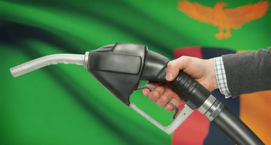 Zambia eyes fuel imports from neighbouring Angola