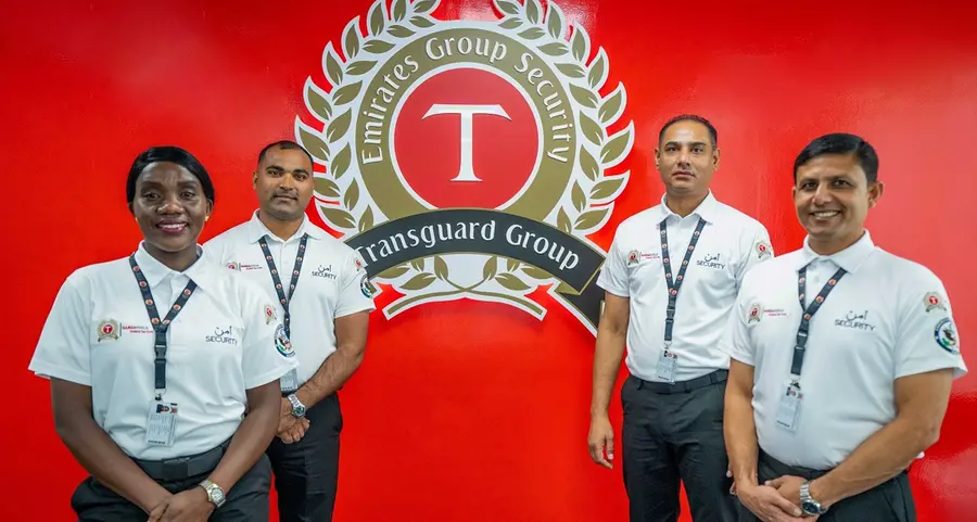 GardaWorld Federal Services-Transguard Group UAE secure contract for US Embassy and Consulate