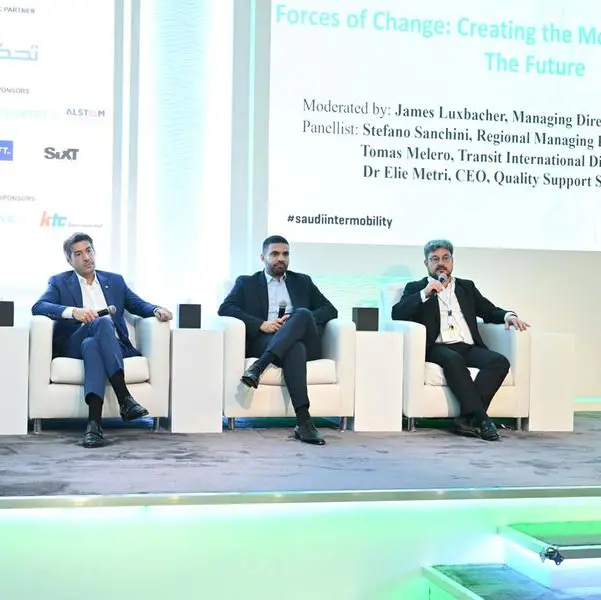 Bridgestone EMIA highlights significance of fostering green mobility ecosystem