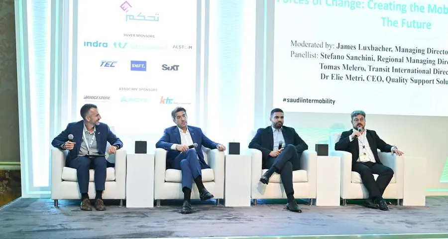 Bridgestone EMIA highlights significance of fostering green mobility ecosystem