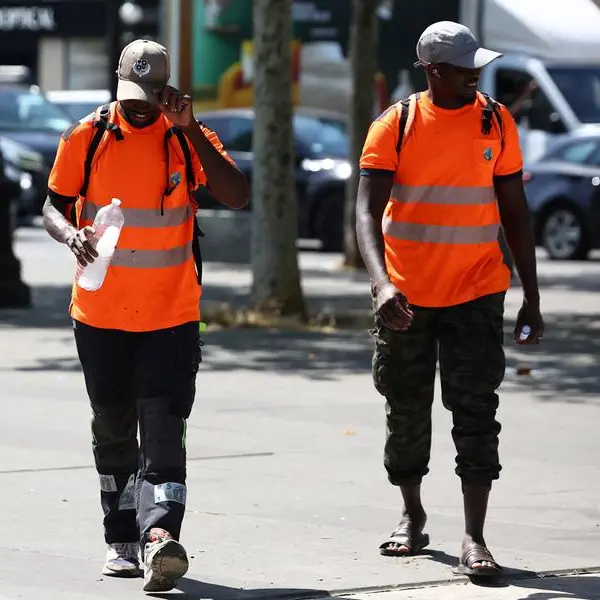 Europe's next climate adaptation boom isn't solar panels - it's asphalt: Maguire