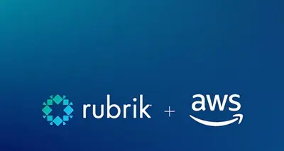 Rubrik advances new data security for AWS Cloud Databases