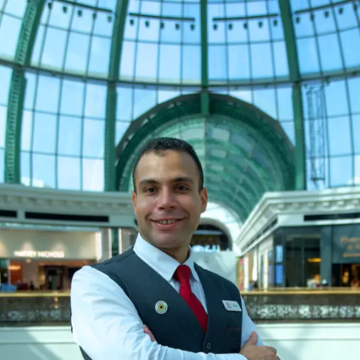 Majid Al Futtaim advances accessibility with hidden disabilities Sunflower program