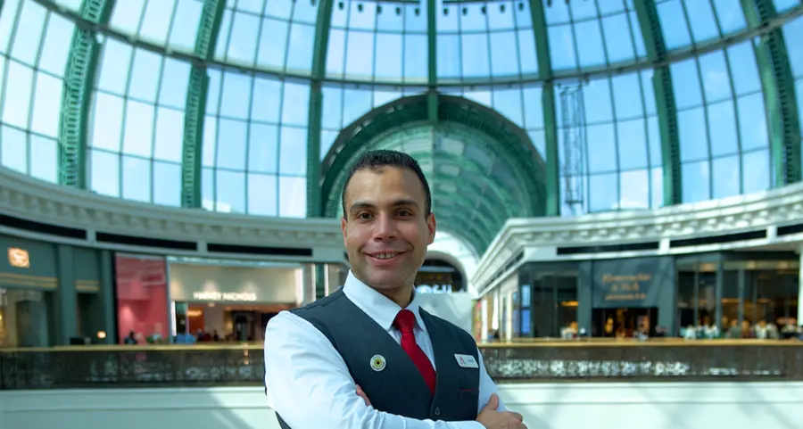 Majid Al Futtaim advances accessibility with hidden disabilities Sunflower program