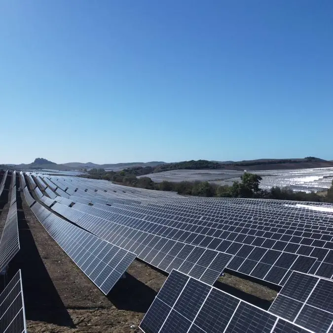 PV Hardware secures major solar tracker supply contract for Rabigh 2 Project in Saudi Arabia