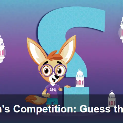 Qatar National Library celebrates Ramadan with the community