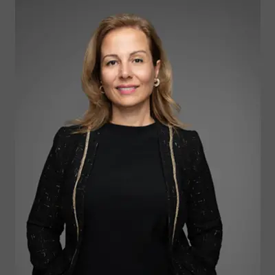 Ebru Yavuz appointed General Manager of Arabian Ethicals
