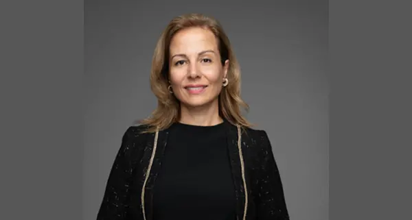 Ebru Yavuz appointed General Manager of Arabian Ethicals