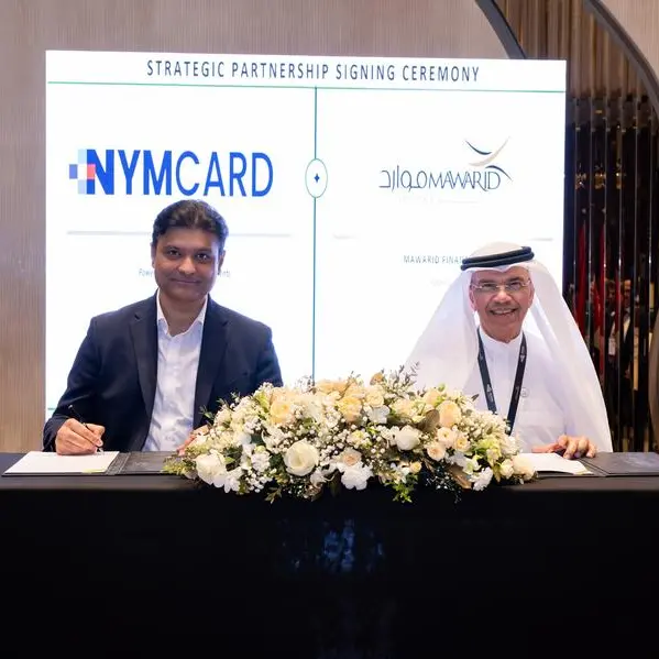 Mawarid Finance launches Lynq — a financial operating system for UAE businesses