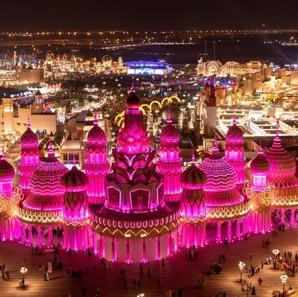 Global Village announces launch dates for Season 29 VIP packs