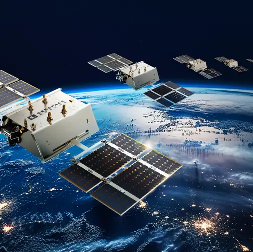 Geely expands GEESATCOM network with latest 11-satellite launch to drive the future of connected and autonomous mobility