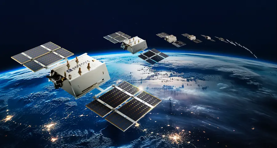 Geely expands GEESATCOM network with latest 11-satellite launch to drive the future of connected and autonomous mobility