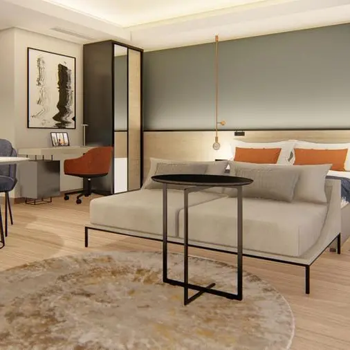 Citadines arrives in Istanbul as The Ascott Limited opens new property in Maslak