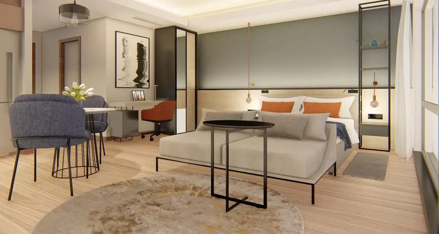 Citadines arrives in Istanbul as The Ascott Limited opens new property in Maslak