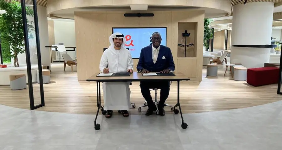 E& and Ericsson launch ‘Excelerate&’ to build Emirati tech talents