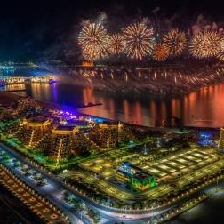 #RAKNYE 2022 to mesmerise visitors with fireworks display that aims to set two Guinness World Records
