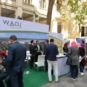 Ministry of Agriculture Supports Mazraati Academy Sponsored by Wadi Group