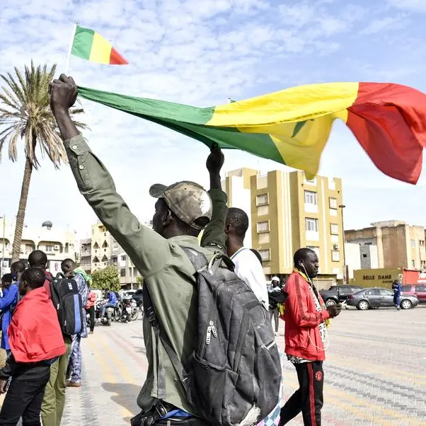 Mali junta to hold vote on new constitution in June