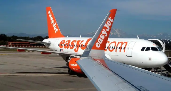 EasyJet to operate new direct flight between UK, Sharm El-Sheikh in Mid-Year