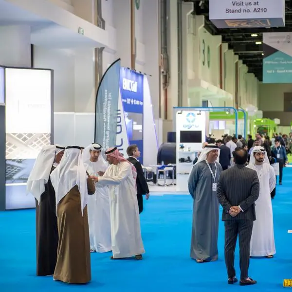 GCC poised for key role in global green hydrogen market, says World Future Energy Summit report