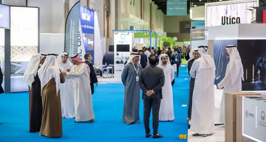 GCC poised for key role in global green hydrogen market, says World Future Energy Summit report