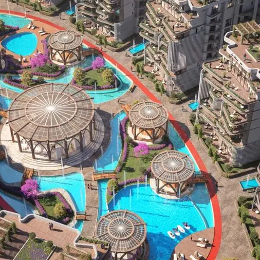 MAG begins unit allocation for Lá Revá and reveals exclusive offers at Cityscape Egypt 2025