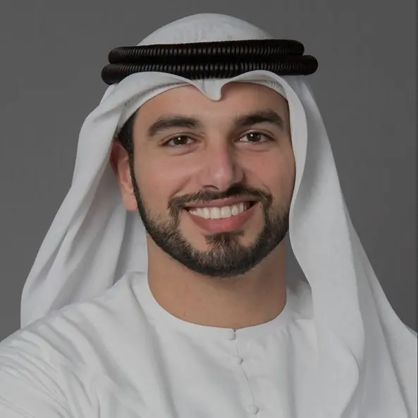 تعيين سعيد القرقاوي نائباً لرئيس غرفة دبي للاقتصاد الرقمي