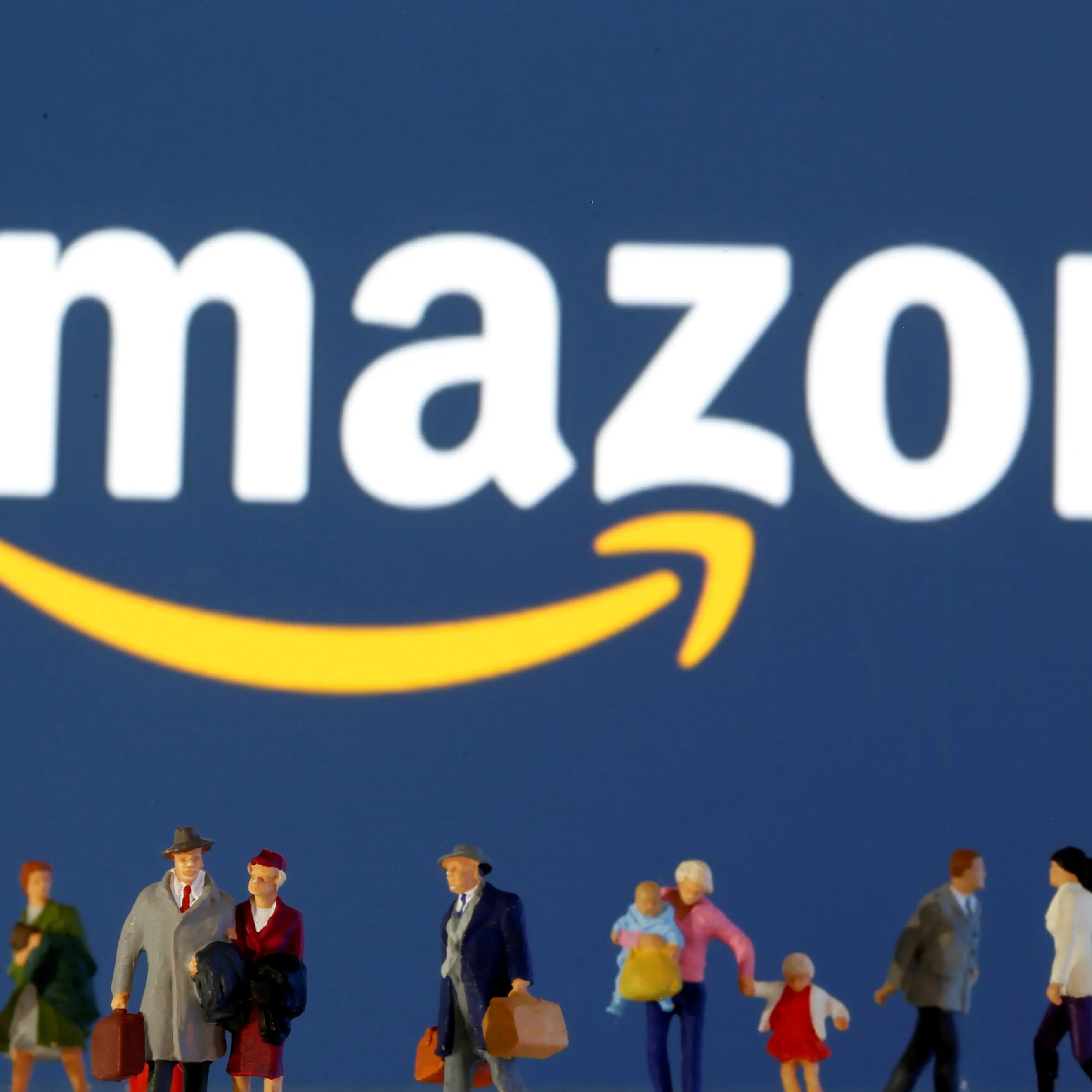 Amazon to rebrand Souq.com Egypt site this year