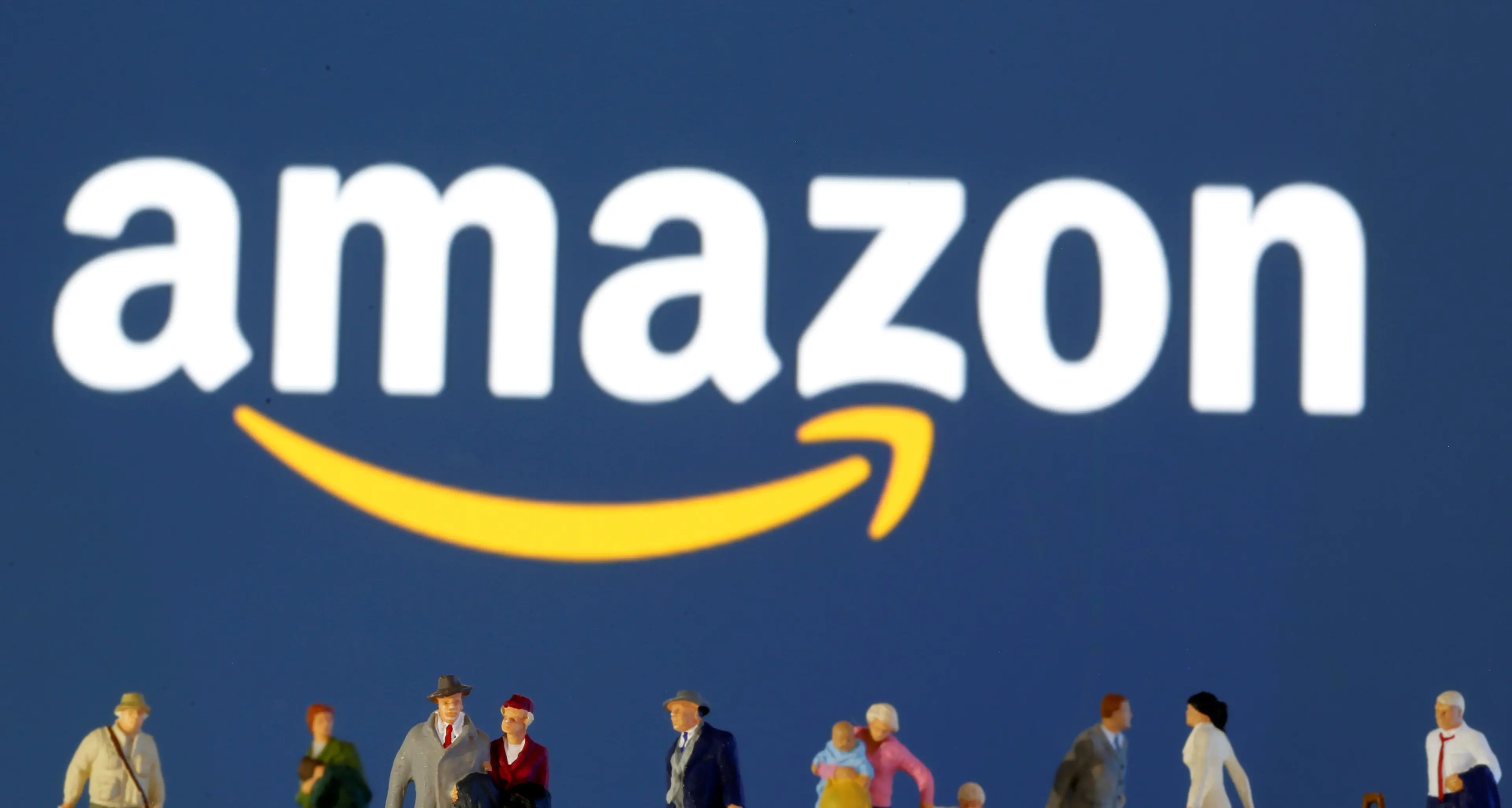 Amazon to rebrand Souq.com Egypt site this year