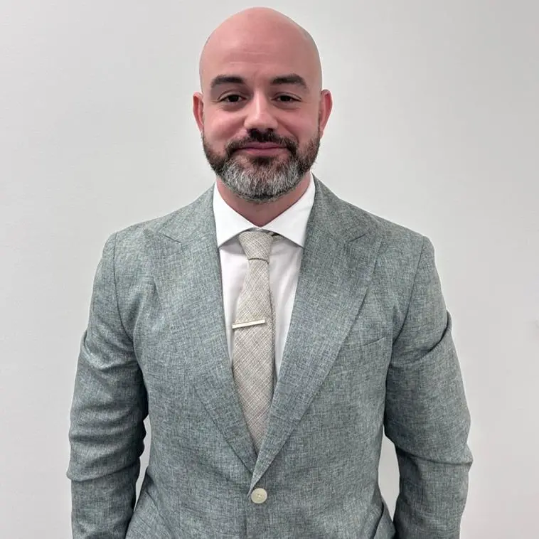 Kelton appoints Tommy Leach as Business Development Director for the Middle East