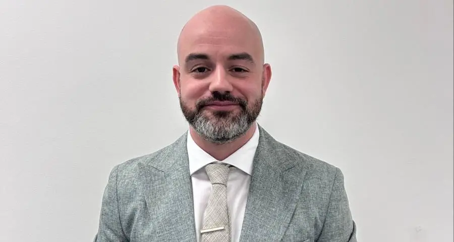 Kelton appoints Tommy Leach as Business Development Director for the Middle East