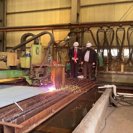 Abu Dhabi’s Al Seer Marine completes $134.8mln financing of 2 gas carriers