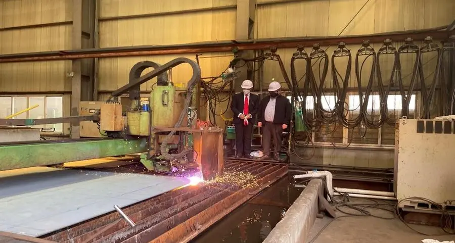 Abu Dhabi’s Al Seer Marine completes $134.8mln financing of 2 gas carriers