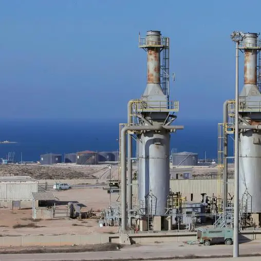 Libya's Waha work to cut output by 90,000 bpd for a week