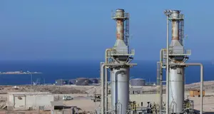 Libya's Waha work to cut output by 90,000 bpd for a week