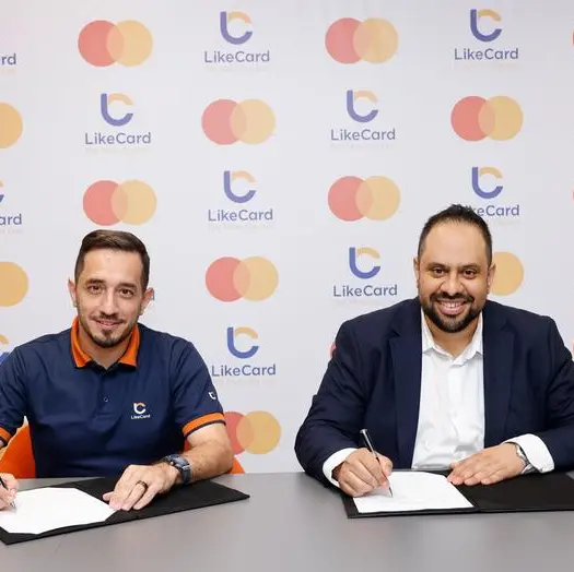 Mastercard and LikeCard launch family banking solution to make smart spending simpler