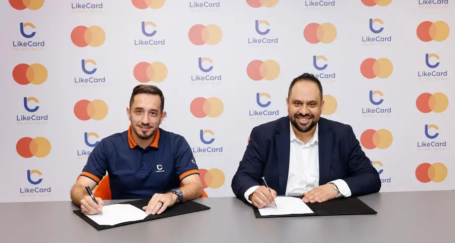 Mastercard and LikeCard launch family banking solution to make smart spending simpler