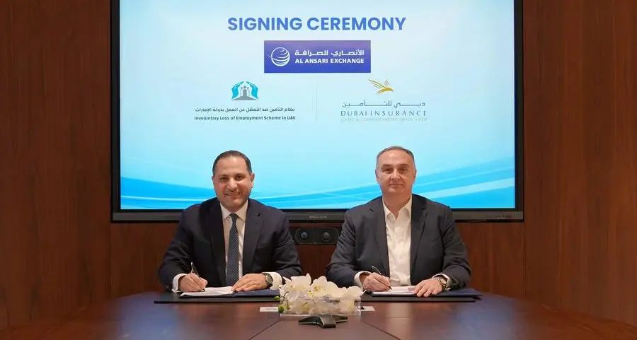 Al Ansari Exchange introduces cash payout service for ILOE claims