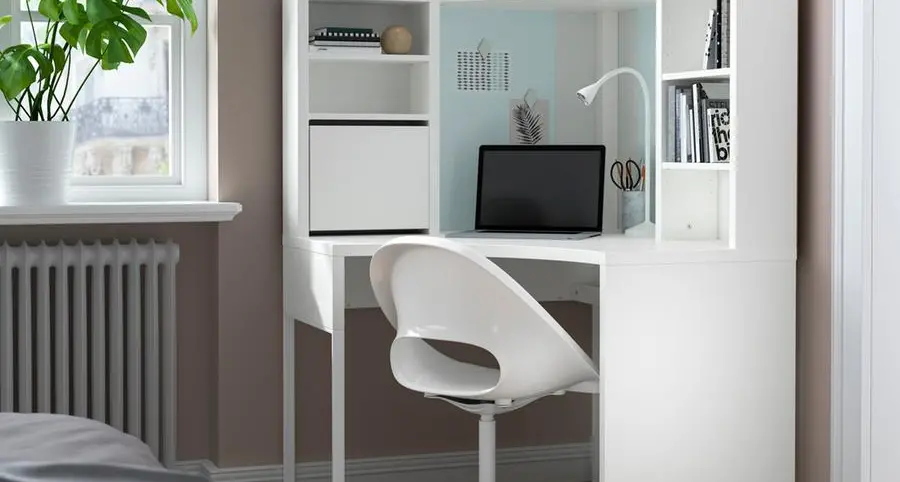 IKEA flips the script on Back-to-School with its ‘Back-to-Me’ campaign