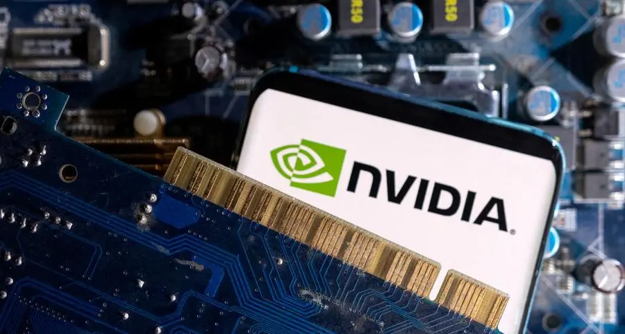 Nvidia identifies Huawei as top competitor for the first time in filing