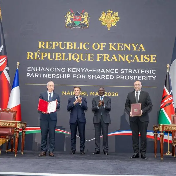 Kenya Airways and Rubis Energy to establish Africa’s first dedicated sustainable aviation fuel refinery