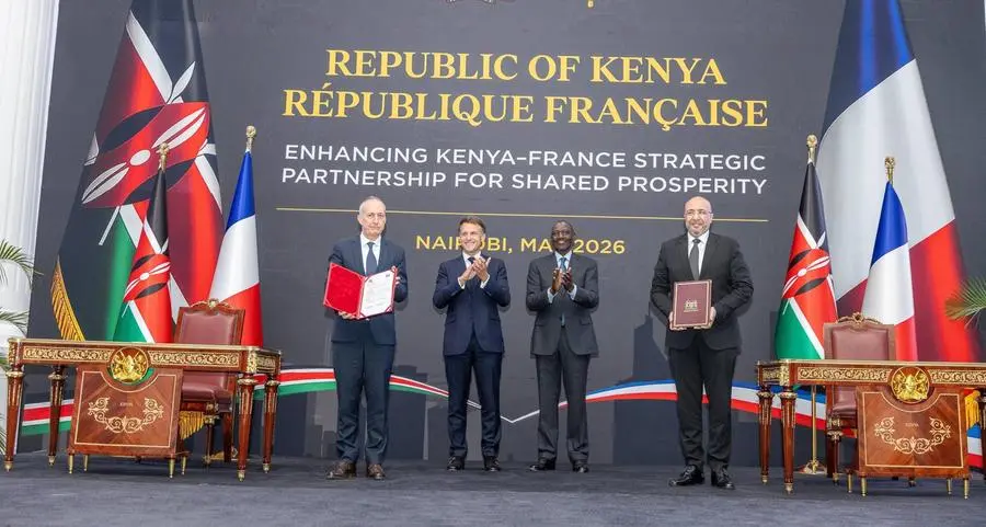 Kenya Airways and Rubis Energy to establish Africa’s first dedicated sustainable aviation fuel refinery