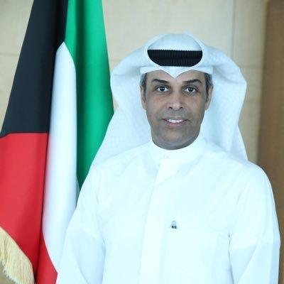 من هو خالد الفاضل وزير النفط الكويتي... وكيف يرى واقع السوق والأسعار؟