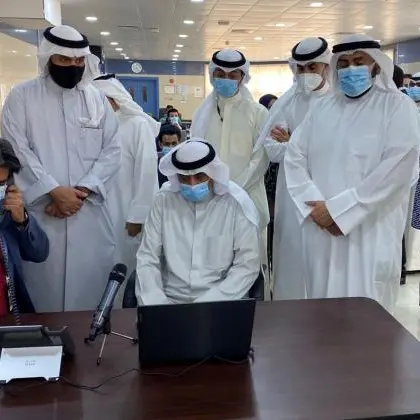 Zain reflected national spirit, led social innovation in 2020