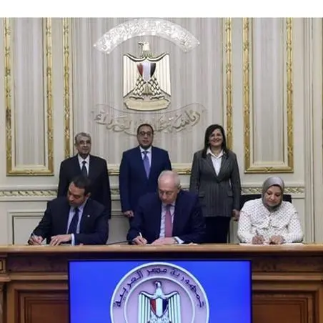 French EDF Renewables and Zero Waste sign MoU