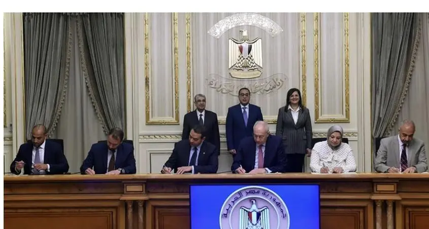 French EDF Renewables and Zero Waste sign MoU