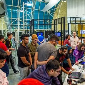 UAE's Global Game Jam 2020 concludes on a high note